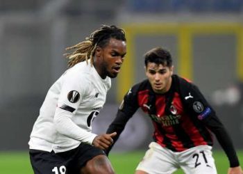 Milan, trovato il sostituto di Kessie: Sanches ha detto sì