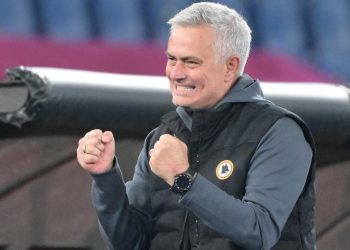 Mourinho dopo Roma-Leicester: “Vittoria di famiglia, ora vinciamo la finale”