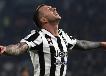 Juventus, Bernardeschi non rinnova e a giugno sarà svincolato