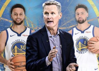 NBA Playoff: Golden State in finale di Conference.
