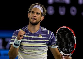 Cecchinato-Thiem. L’ austriaco a caccia della prima vittoria stagionale nel primo turno dell’ Atp di Ginevra.