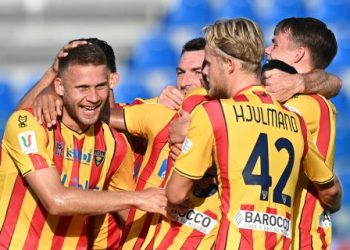 Risultati Serie B: Lecce e Cremonese promosse in A, Alessandria retrocessa in C￼