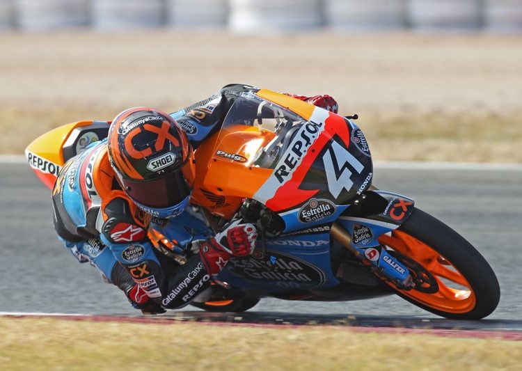 Le Mans, griglia a tinte tricolore: pole per Bagnaia