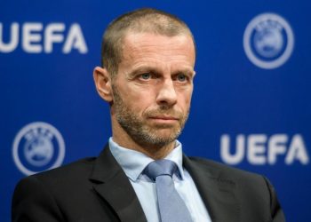Ceferin: “La SuperLega è finita. I tifosi italiani non ci hanno aiutato”