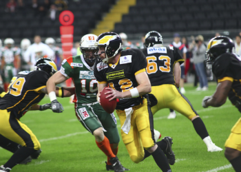 Football americano: nell’Ohio State sbarca il miglior quarterback a 5 stelle del 2024, Dylan Raiola.