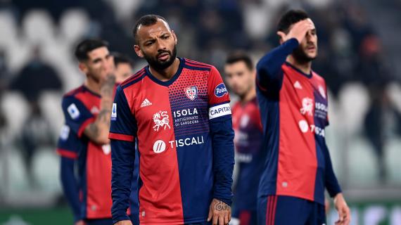 Cagliari che tonfo: i sardi retrocedono e la Salernitana si salva