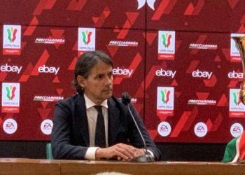 Inzaghi dopo Juve-Inter: “Vittoria voluta e meritata, ora testa al campionato”