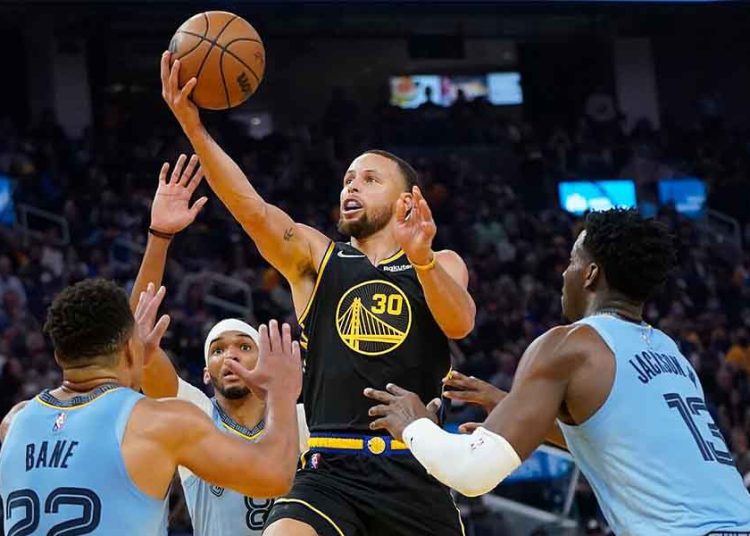 Playoff NBA: Boston rimonta e fa 2-2, Memphis senza Ja Morant ko anche in gara-4