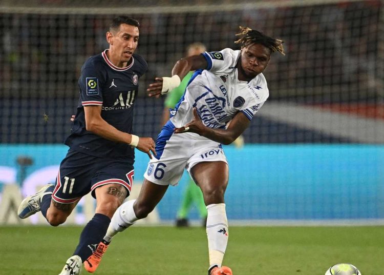 Di Maria: “Gioco ancora un anno in Europa”, e la Juve sogna