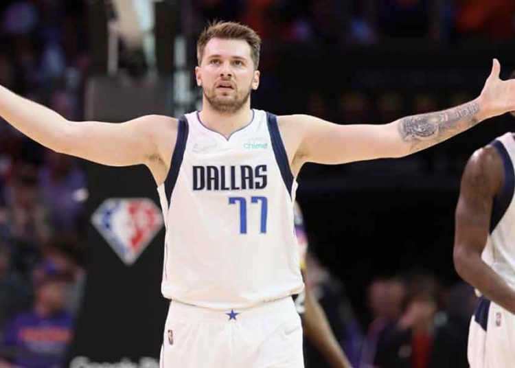 NBA, Miami elimina Philadelphia, Doncic porta Dallas a gara 7