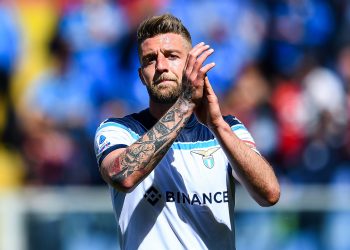 Lazio, la cessione di Milinkovic-Savic vale 80 milioni