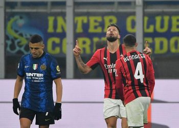 La statistica non mente, per l’Inter solo il 19% di chance di vincere il campionato