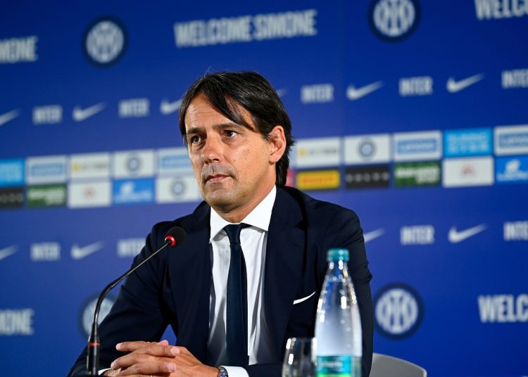 Inzaghi dopo Inter-Empoli: “Grande prova di carattere, questa vittoria mi dà fiducia”