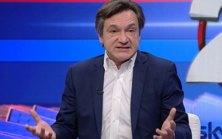 Caressa a OCW Sport: “Il futuro del calcio è nel Metaverso se i mondi non saranno chiusi”