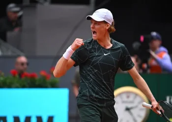 Aliassime-Sinner. Sogno derby italiano ai quarti di Madrid.