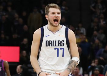 NBA Playoff | I Mavericks spengono la luce dei Suns in gara 7.￼