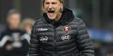 Allenatori Serie A