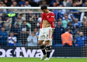 Manchester United, Ronaldo accoglie ten Hag: “Felice del suo arrivo, ma diamogli tempo”