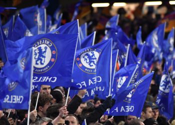 Chelsea – Leicester. La sconfitta dell’Arsenal regala la Champions matematica al Chelsea.￼