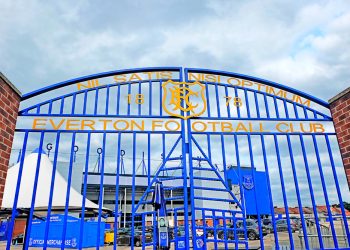 Everton-Crystal Palace. Lampard si gioca la salvezza contro Vieira
