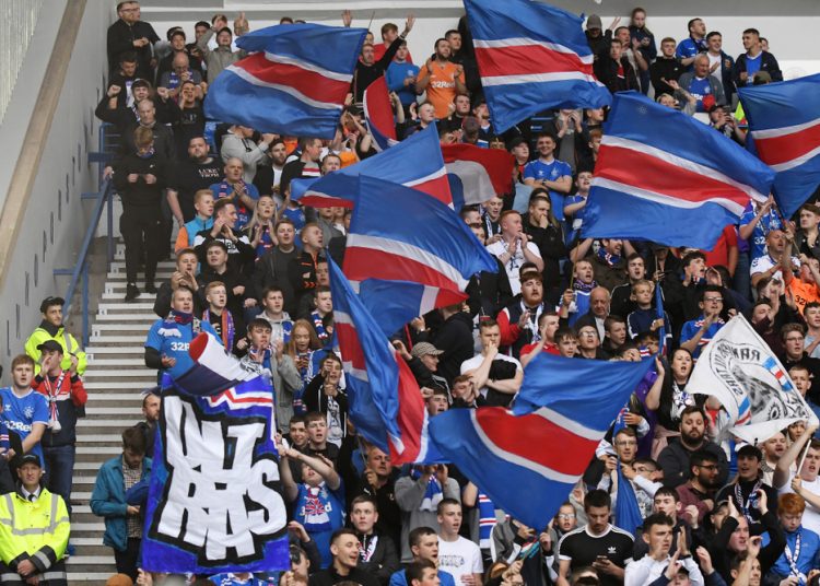 Rangers-Lipsia. Appuntamento con la storia ad Ibrox Park, c’è solo u un biglietto per la finale di Europa League