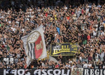 Ascoli-Benevento. Scattano i playoff promozione in Serie B, vittoria obbligatoria per gli stregoni