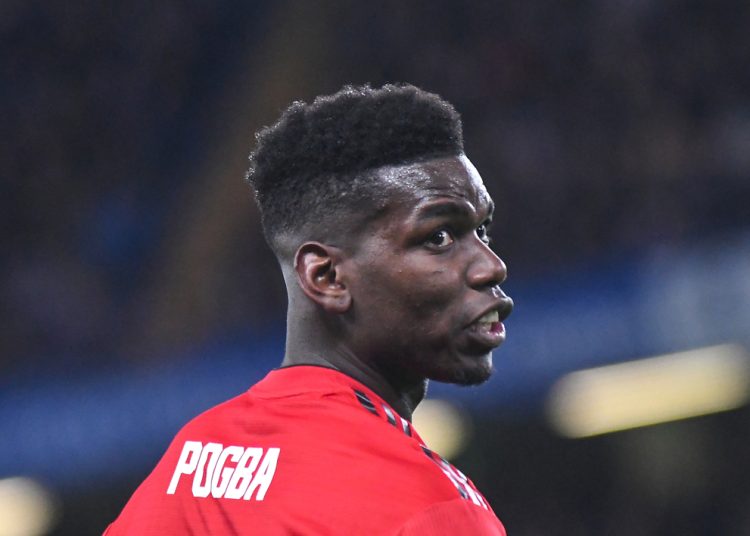 Juventus-Pogba, prove di futuro: l’entourage alla Continassa
