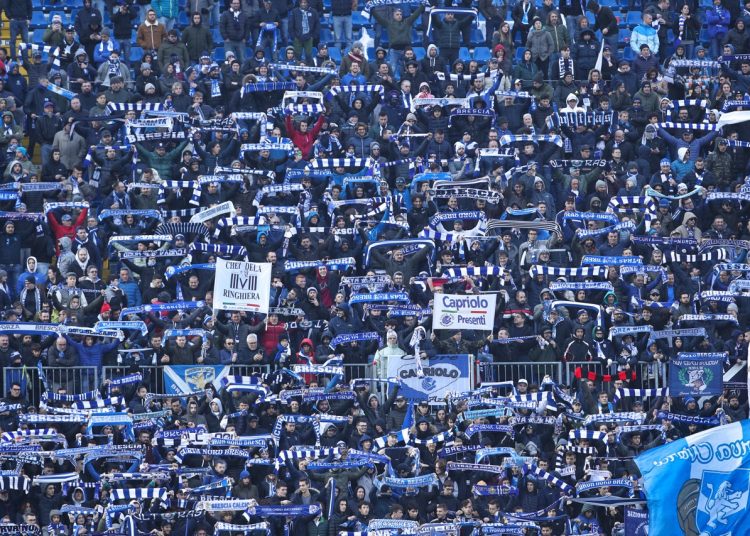 Brescia – Monza. La prima semifinale playoff sarà il derby brianzolo.￼