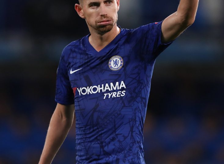L’agente di Jorginho: “La Juventus non mi ha chiamato. Napoli? Mai dire mai”