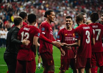 Liverpool – Tottenham. Big match di giornata in Premier: il Liverpool per lo scudetto, Conte per la Champions.￼