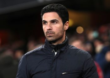 Everton-Arsenal