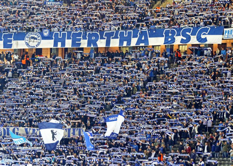 Hertha-Amburgo. Una poltrona per due, in Bundesliga è tempo di spareggio
