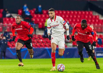 Nantes-Rennes. Ospiti obbligati alla vittoria per sognare ancora la Champions League