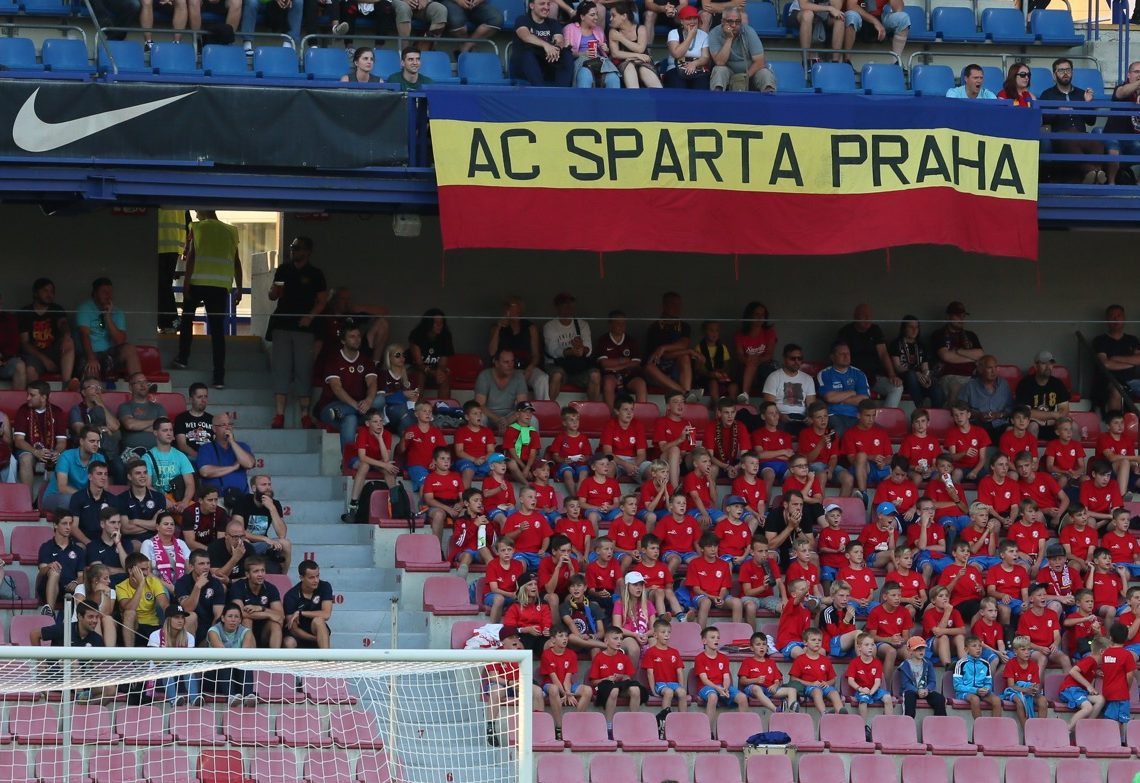 Slovacko – Sparta Praga. Alle ore 17 in palio la Mol Cup, la Coppa della Repubblica Ceca.