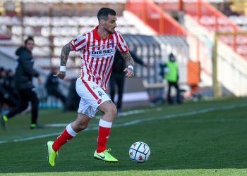 Vicenza-Cosenza. Primo atto dello spareggio salvezza in Serie B è al Menti