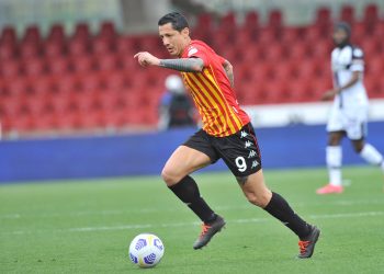 Benevento – Pisa. Andata della prima semifinale playoff in Serie B.￼