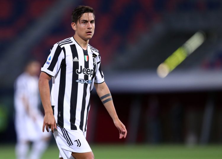 Genoa-Juventus. I grifoni chiedono strada ad Allegri per credere nella salvezza