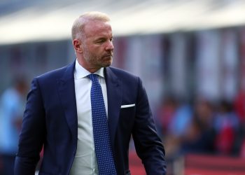 Lazio, Tare saluta e arriva Messias: lo scenario