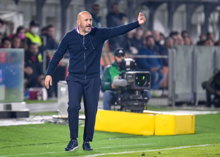 Fiorentina – Roma. Al Franchi lo scontro diretto per l’Europa League.