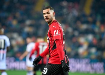 Theo Hernandez