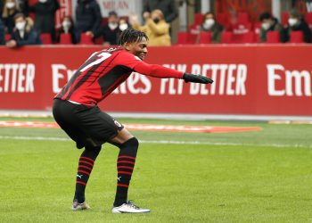 Strapotere Leao: tra assist e gol è l’uomo in più di Pioli