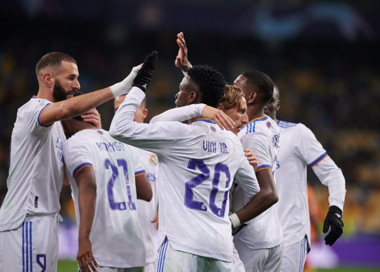 Real Madrid – Manchester City. In scena il ritorno della semifinale con la speranza che sia bella quanto l’andata.