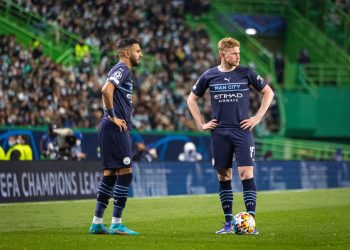 Wolves – Manchester City. Guardiola ha sfruttato il passo falso del Liverpool e ora prova l’allungo.￼