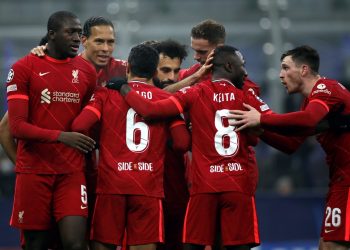 Southampton – Liverpool. I Reds devono vincere per regalarsi un’ultima giornata di speranza.￼