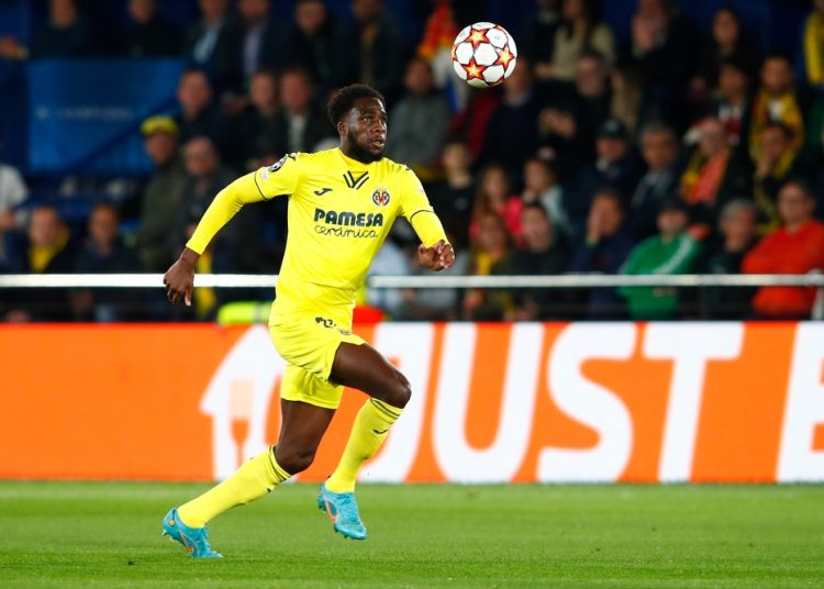 Villarreal-Real Sociedad. Spareggio Europa League, Sottomarino Giallo obbligato a vincere