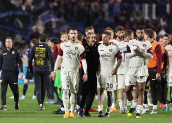 Empoli – Salernitana. Dopo la doccia fredda della scorsa settimana la Salernitana vuole continuare a sognare.￼