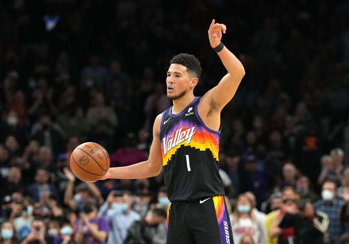 Playoff NBA, Miami e Phoenix passeggiano contro Philadelphia e Dallas e si portano sul 3-2