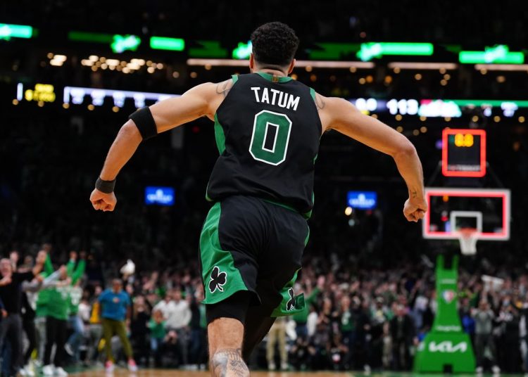 NBA Playoff | Celtics si regalano gara 7