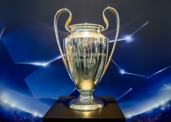 Calendario Champions League