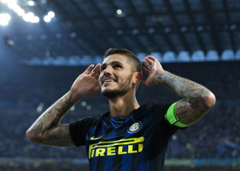 Icardi, da oggetto del desiderio a oggetto smarrito: il Maurito disperso